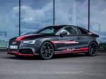 Audi RS5 TDI Concept 2014 года